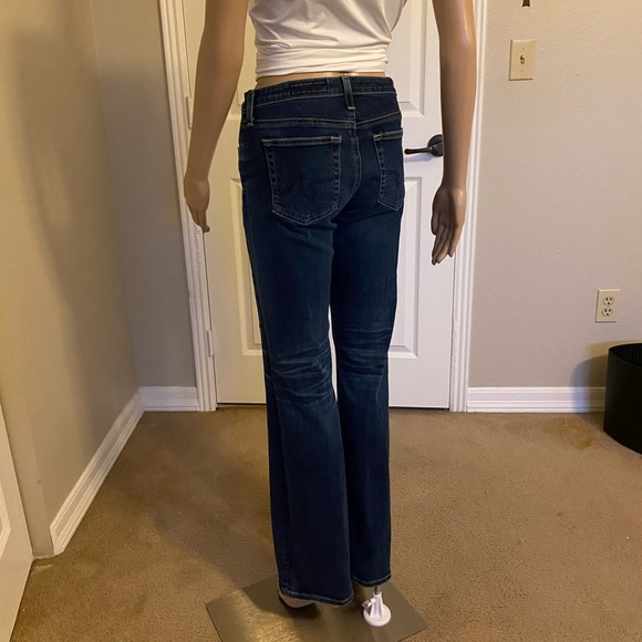 NWOT AG Perfect Bootcut Jeans - Picture 3 of 10